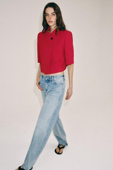 Zara {名称} - {颜色} - 0 图片
