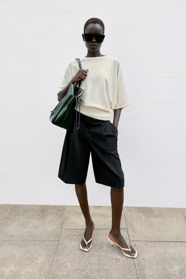 Zara {名称} - {颜色} - 0 图片