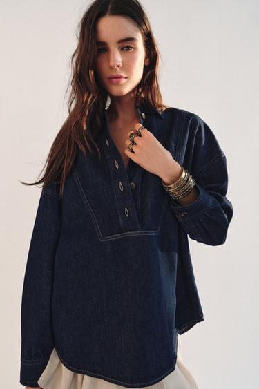 PACK OF 3 ENGRAVED SHINY BRACELETS - Anthracite grey by Zara - Image 0