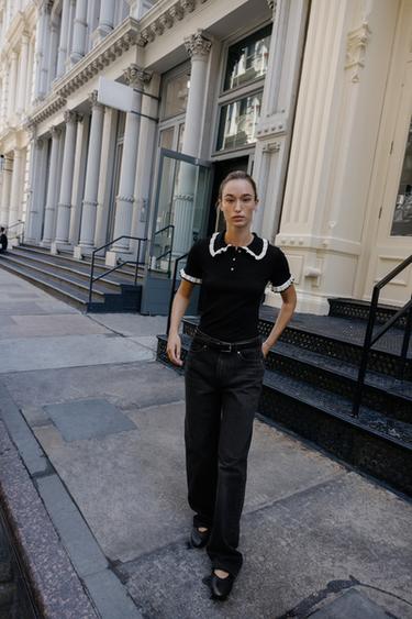 Zara {名称} - {颜色}