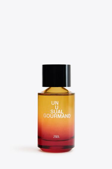 UNUSUAL GOURMAND EDP 100 ML / 3.38 oz -  by Zara - Image 0