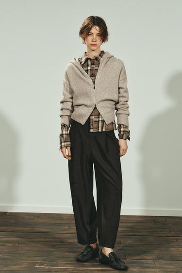 Zara {名称} - {颜色}