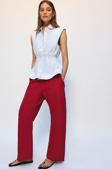 Zara {名称} - {颜色} - 0 图片