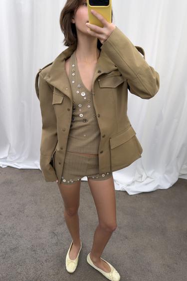 Zara {名称} - {颜色} - 0 图片