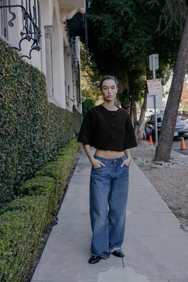 Zara {名称} - {颜色} - 0 图片