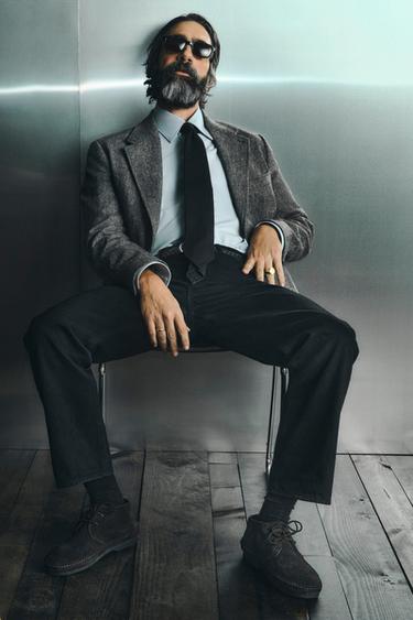 Zara {名称} - {颜色} - 0 图片