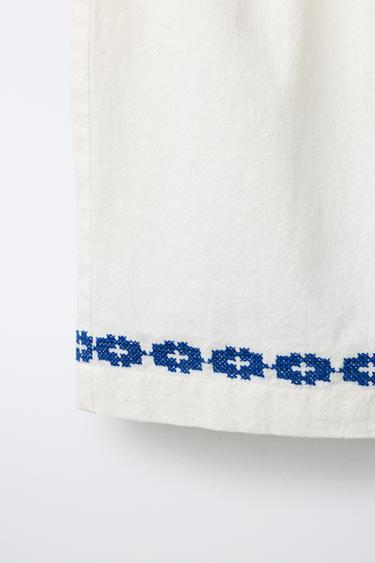 Zara {名称} - {颜色}