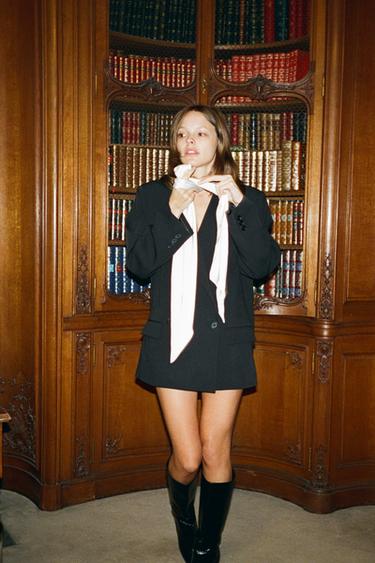 Zara {名称} - {颜色} - 0 图片