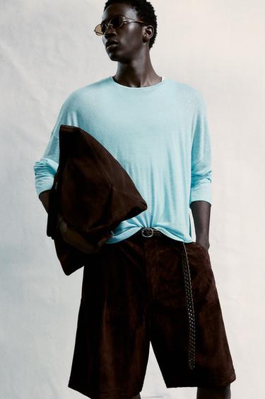 LOOK - Greyish by Zara