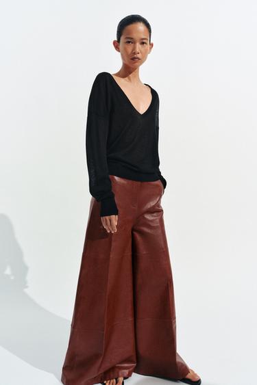 Zara {名称} - {颜色}