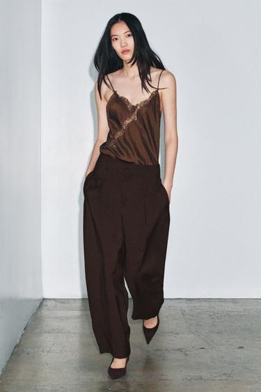 Zara {名称} - {颜色}