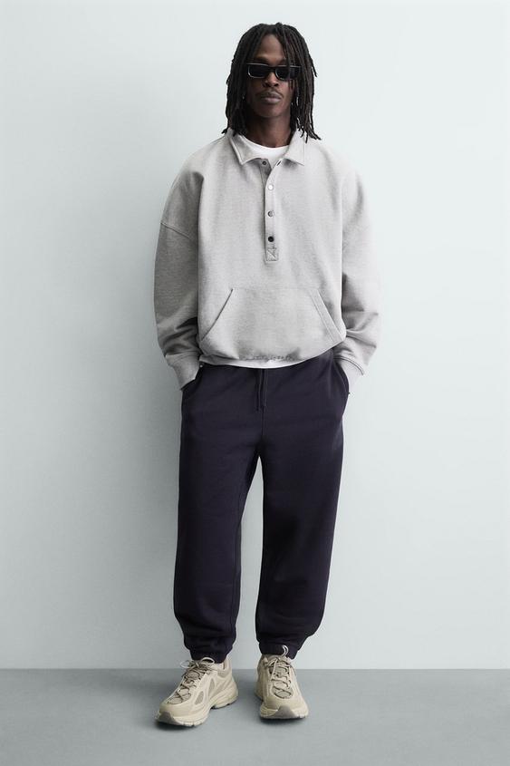 CHUNKY SOLE TRAINERS - White by Zara - Image 0