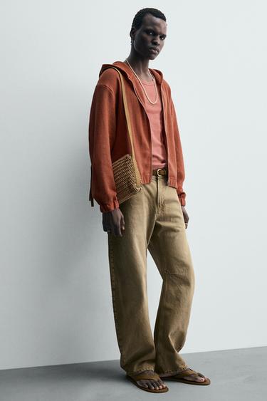 Zara {名称} - {颜色} - 0 图片