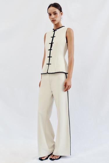 Zara {名称} - {颜色} - 0 图片