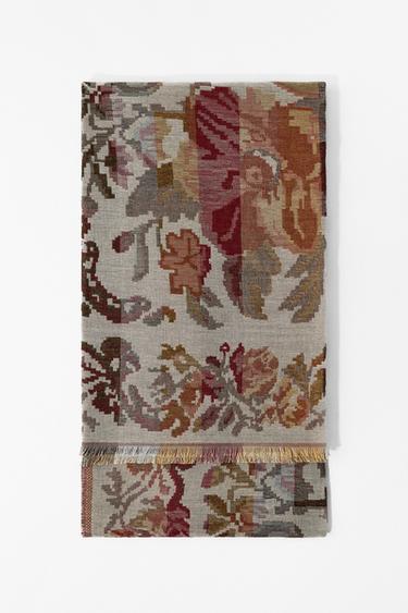 Zara {名称} - {颜色}