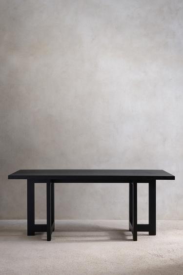 DESK 01 - Black by Zara - Image 0