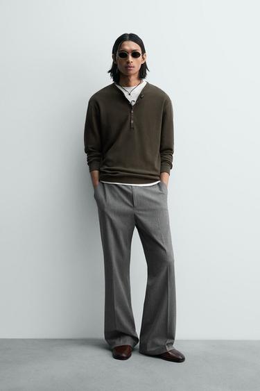 LOOK - SMOKED TOFU by Zara - Image 0