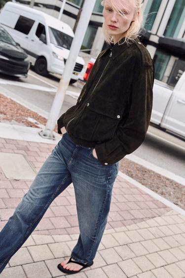 Zara {名称} - {颜色}