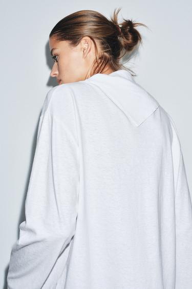 Zara {名称} - {颜色}