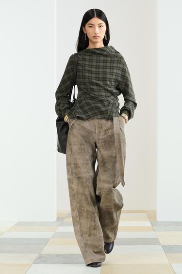 Zara {名称} - {颜色} - 0 图片