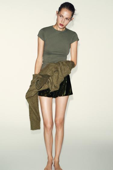 Zara {名称} - {颜色}