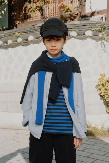 Zara {名称} - {颜色}