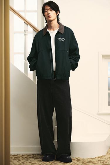 Zara {名称} - {颜色}