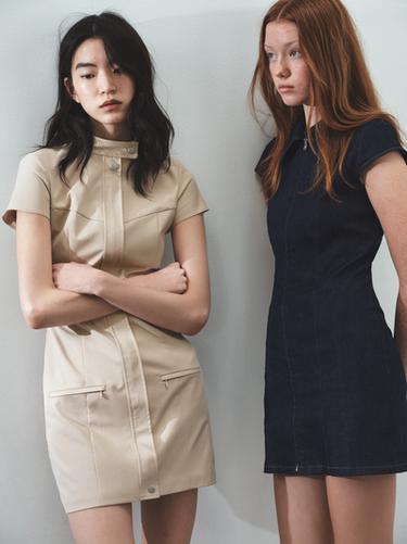 Zara {名称} - {颜色}