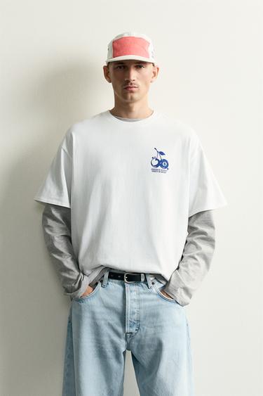 Zara {名称} - {颜色}