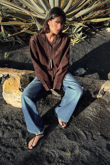 Zara {名称} - {颜色} - 0 图片