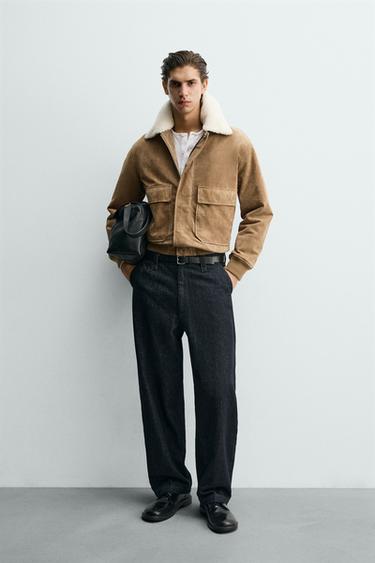 Zara {名称} - {颜色} - 0 图片