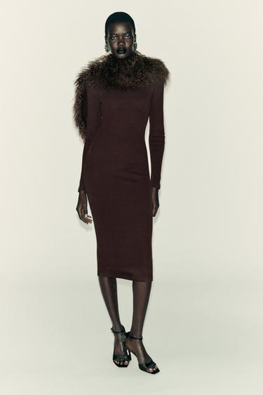 Zara {名称} - {颜色}