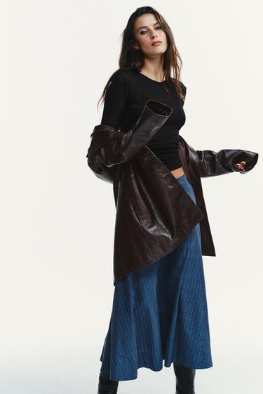 Zara {名称} - {颜色}