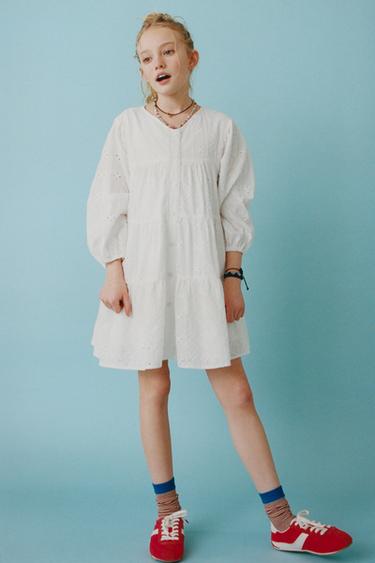 Zara {名称} - {颜色}