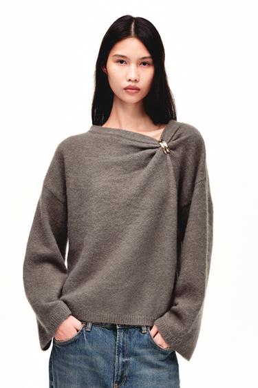 Zara {名称} - {颜色}