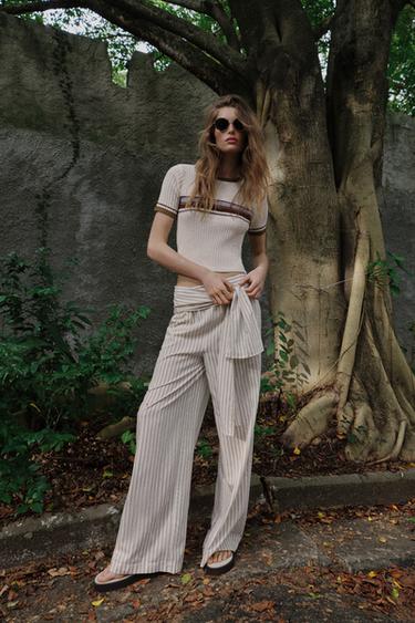 Zara {名称} - {颜色}