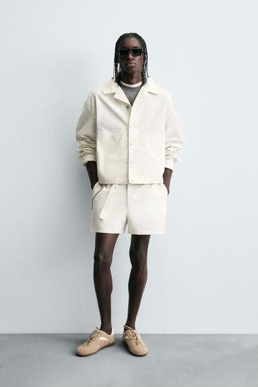 Zara {名称} - {颜色}