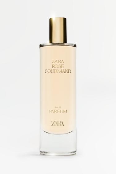 ROSE GOURMAND EDP 80ML / 2.71 oz -  by Zara - Image 0