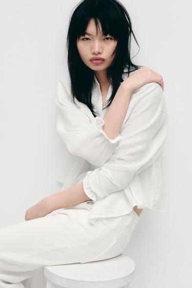Zara {名称} - {颜色}
