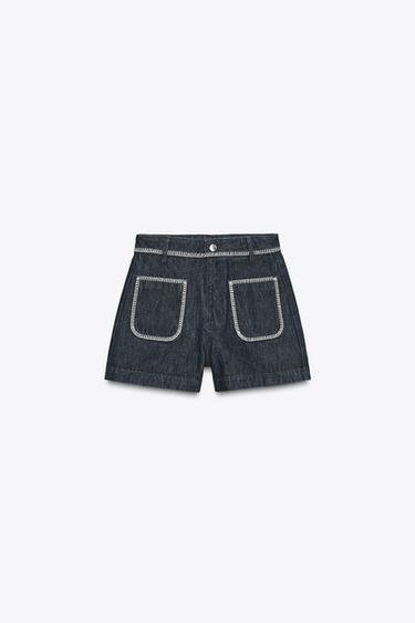 Zara {名称} - {颜色}