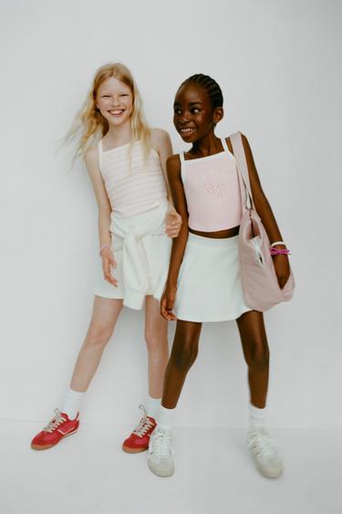 LOOK - COLOUR 2 by Zara