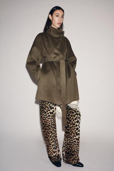 Zara {名称} - {颜色}