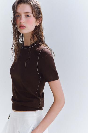Zara {名称} - {颜色}