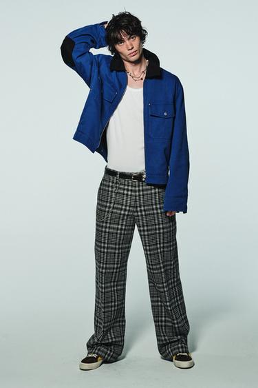Zara {名称} - {颜色}