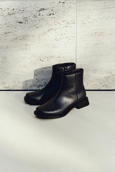 Zara {名称} - {颜色}