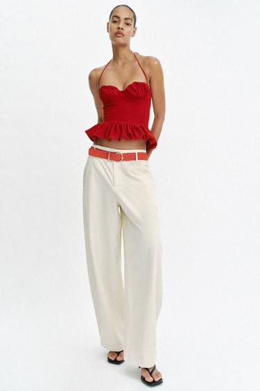 Zara {名称} - {颜色} - 0 图片