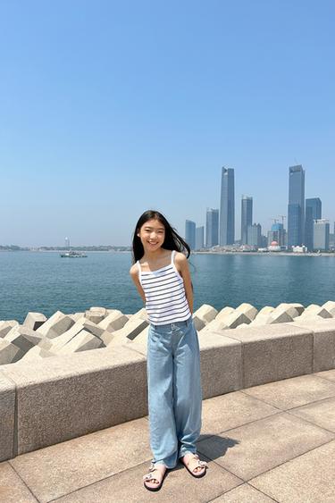 Zara {名称} - {颜色}