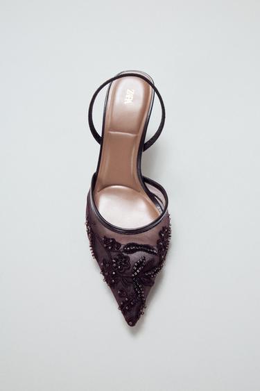 Zara {名称} - {颜色}