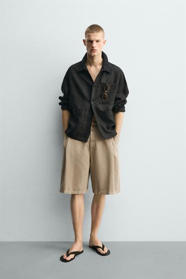 Zara {名称} - {颜色} - 0 图片