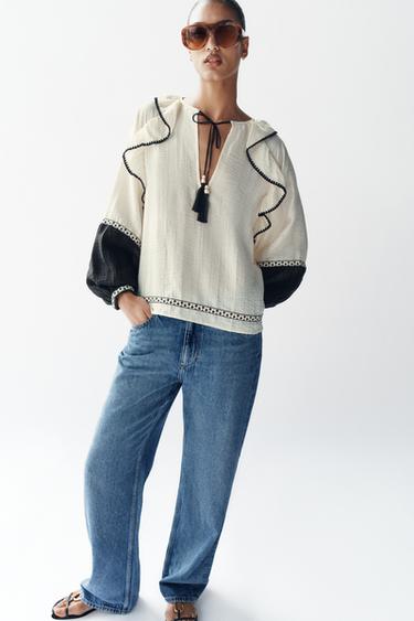 Zara {名称} - {颜色} - 0 图片